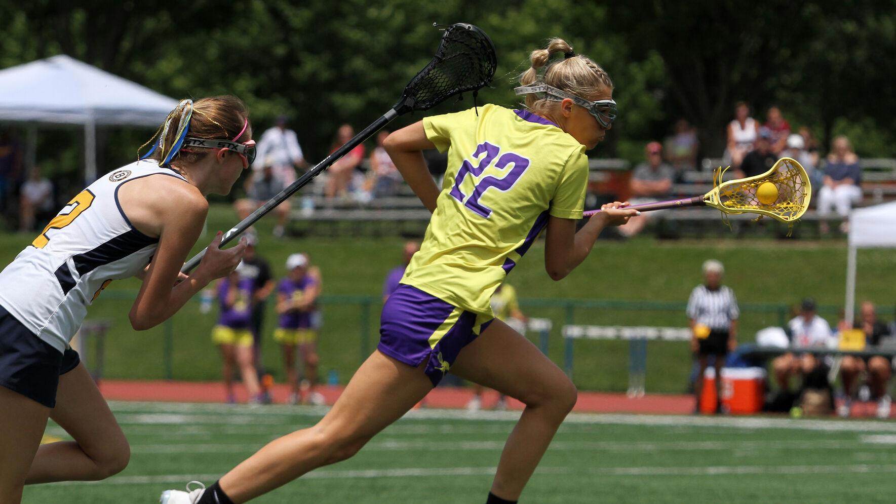 Bailey Boulay hopes to apply finishing touch of state title to decorated Eureka career